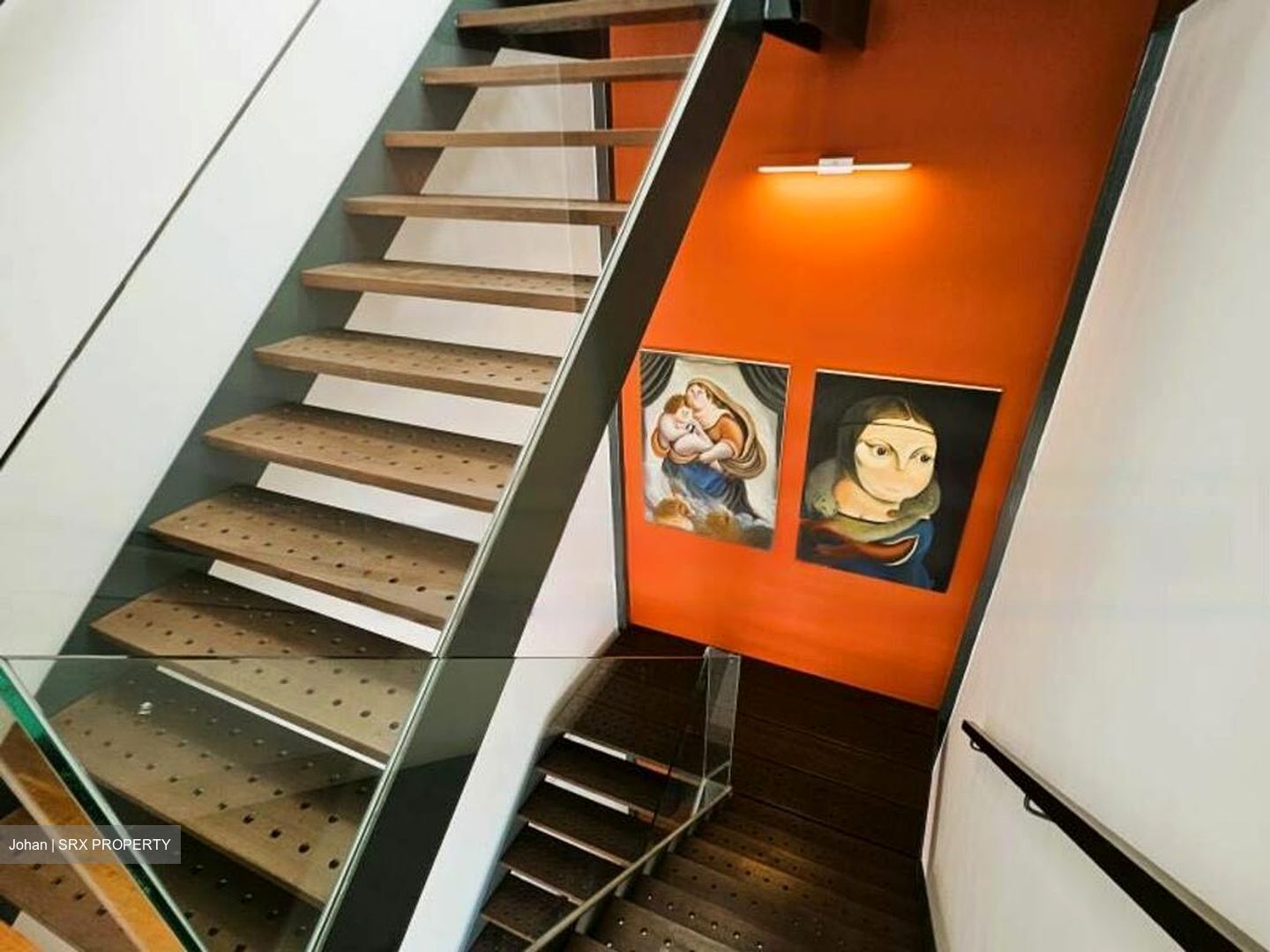 Lucky View (D16), Semi-Detached #463488001